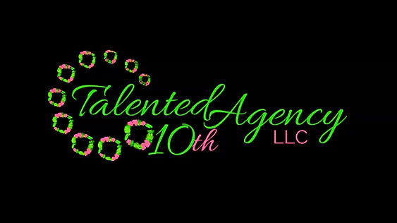 Talented 10th Agency Promo Video